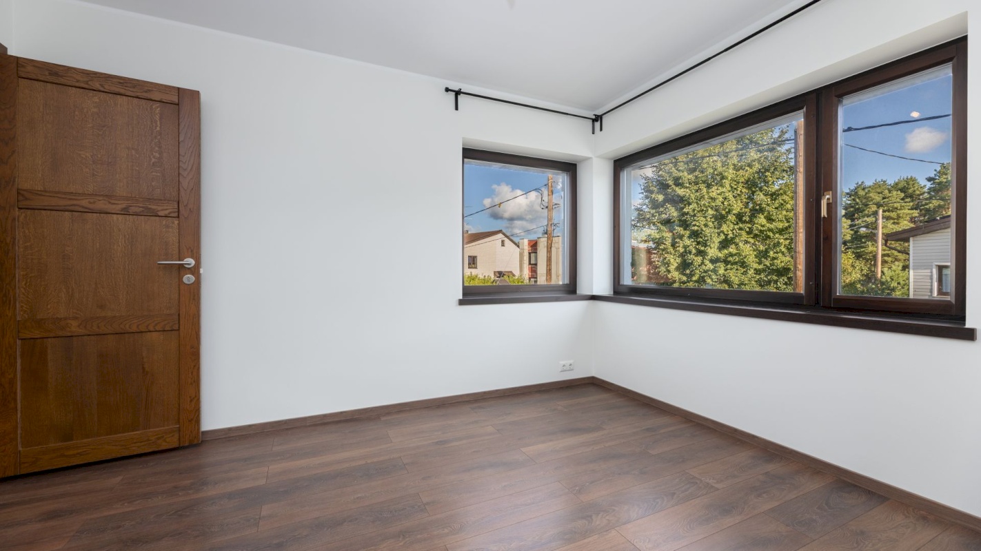 Tallinn, Nõmme linnaosa, Pääsküla, Ilvese 9