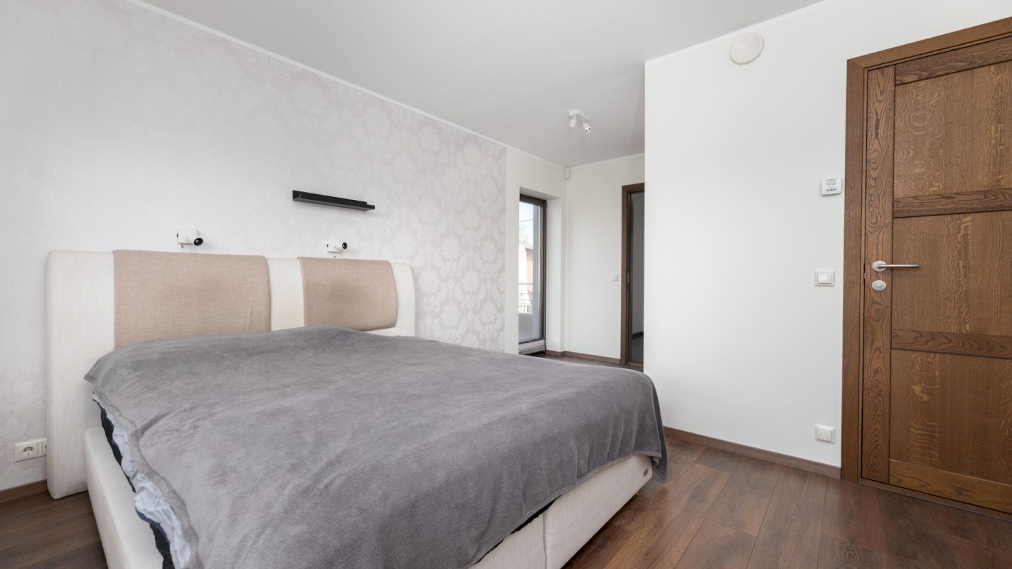 Tallinn, Nõmme linnaosa, Pääsküla, Ilvese 9