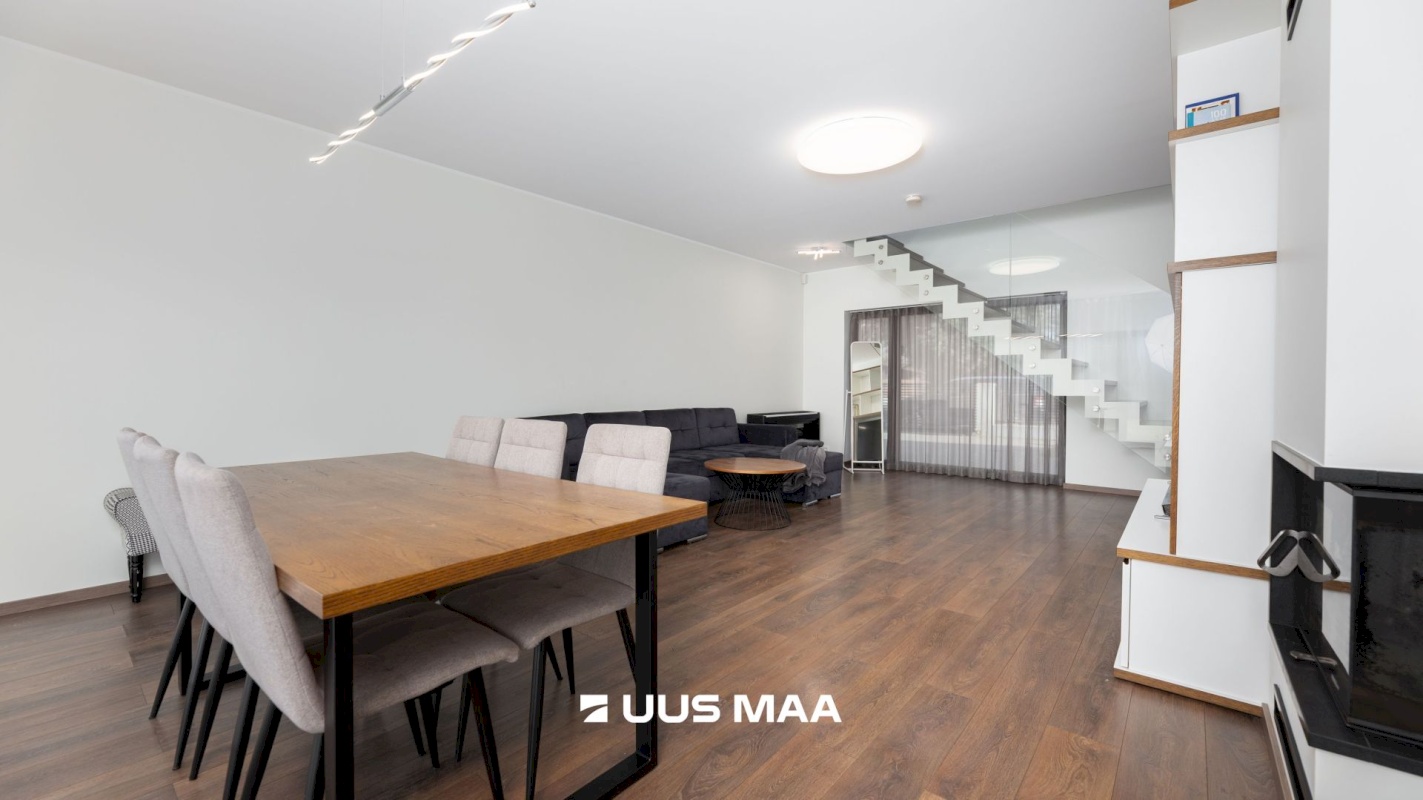 Tallinn, Nõmme linnaosa, Pääsküla, Ilvese 9