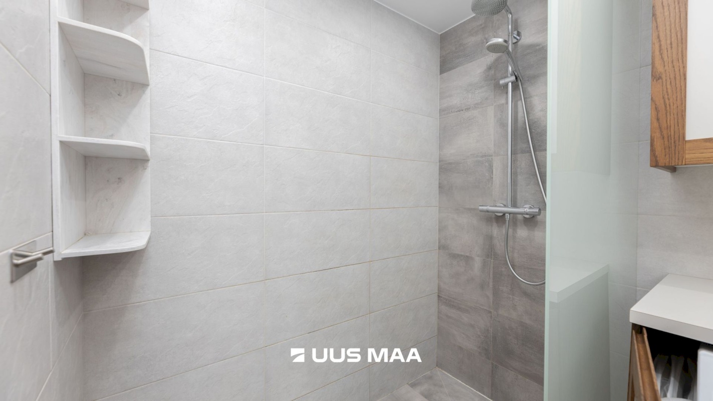 Tallinn, Nõmme linnaosa, Pääsküla, Ilvese 9