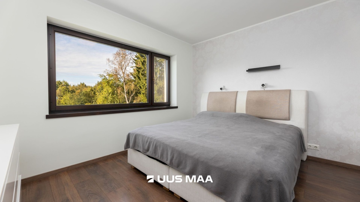 Tallinn, Nõmme linnaosa, Pääsküla, Ilvese 9