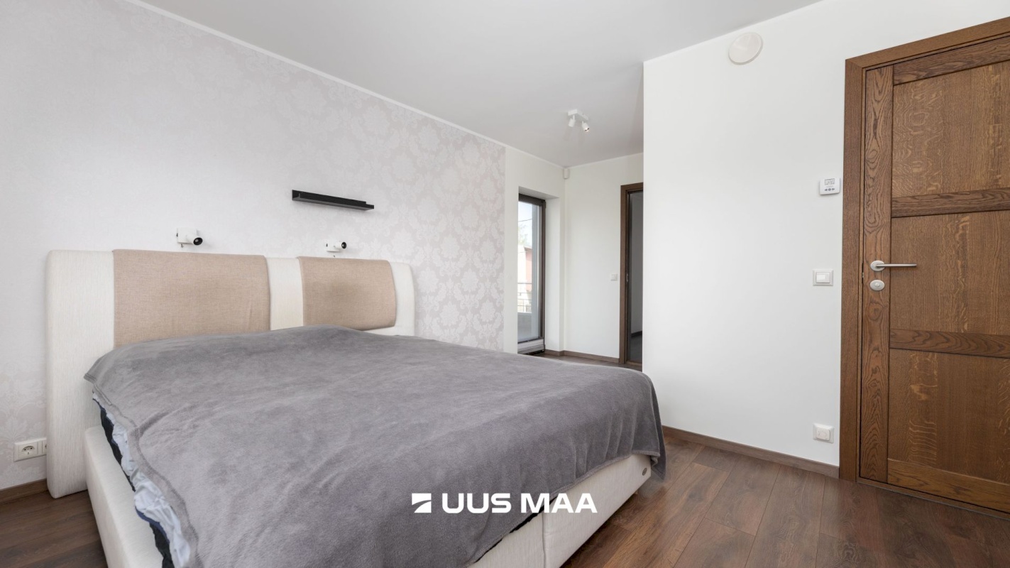 Tallinn, Nõmme linnaosa, Pääsküla, Ilvese 9