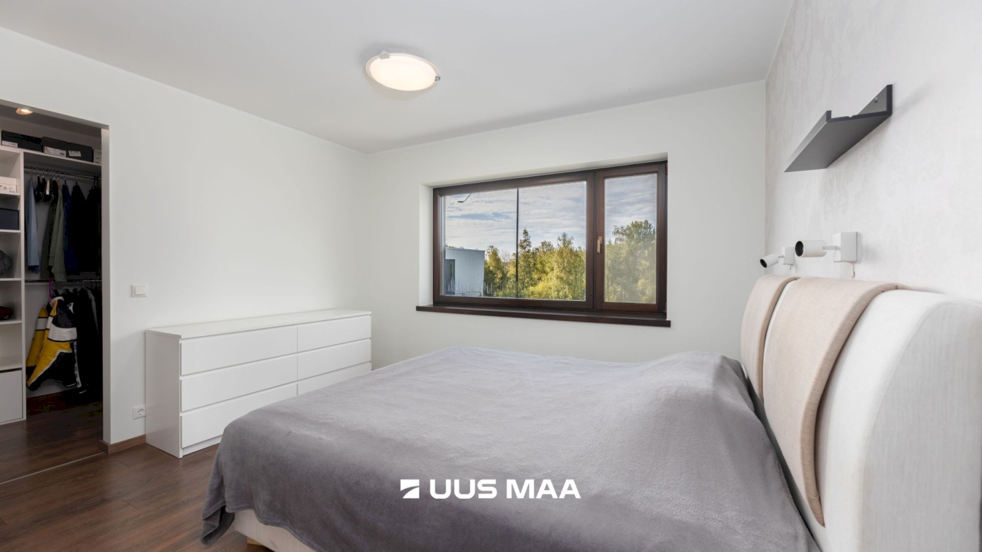 Tallinn, Nõmme linnaosa, Pääsküla, Ilvese 9