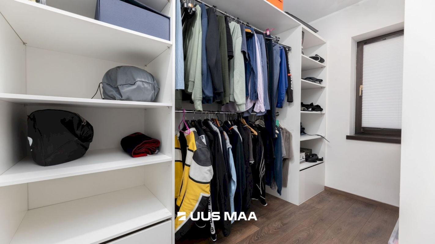 Tallinn, Nõmme linnaosa, Pääsküla, Ilvese 9