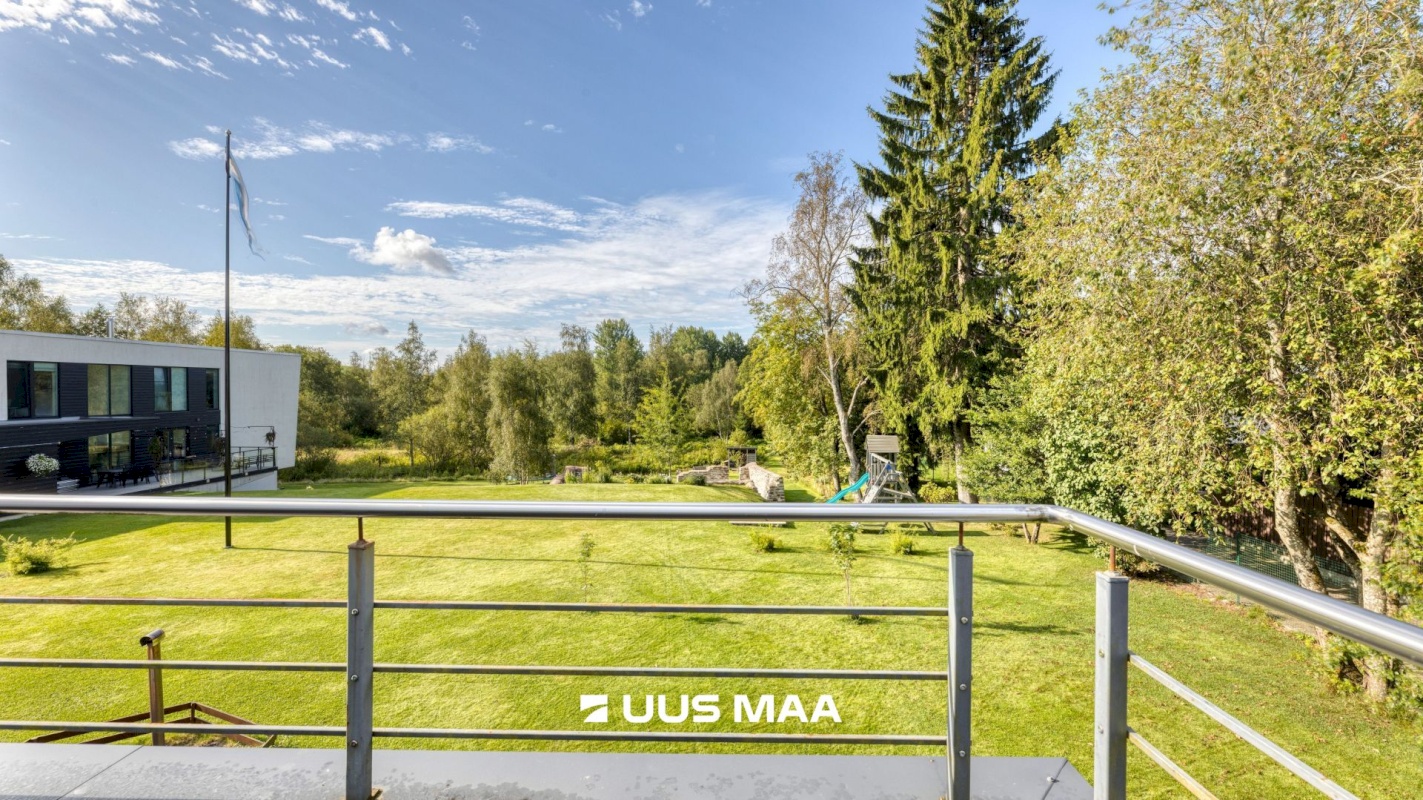 Tallinn, Nõmme linnaosa, Pääsküla, Ilvese 9