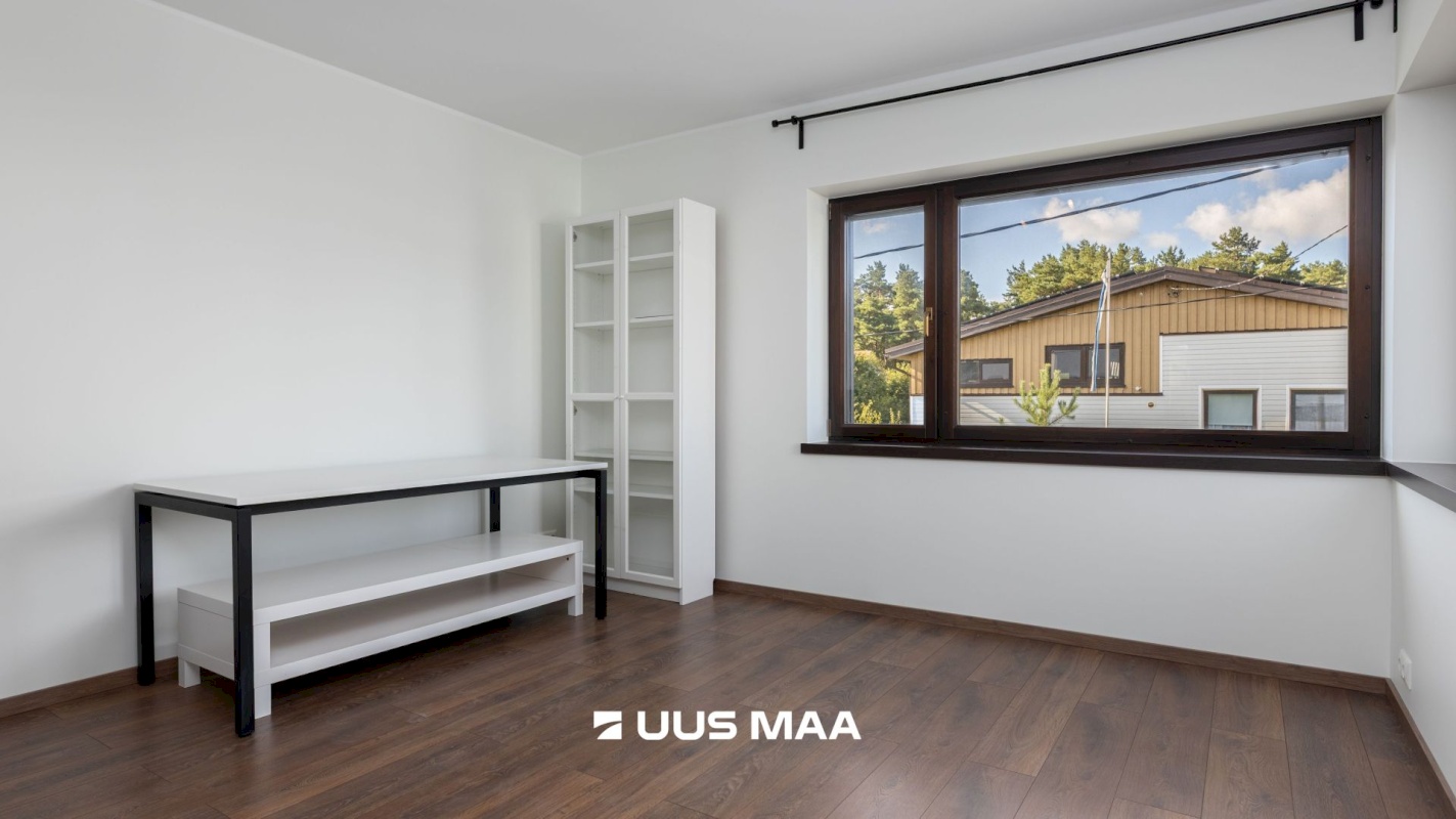 Tallinn, Nõmme linnaosa, Pääsküla, Ilvese 9