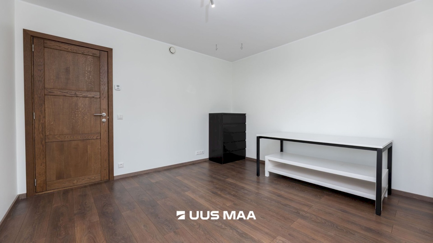 Tallinn, Nõmme linnaosa, Pääsküla, Ilvese 9