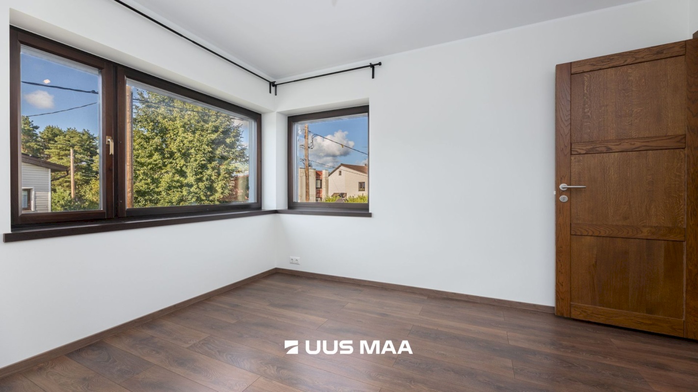 Tallinn, Nõmme linnaosa, Pääsküla, Ilvese 9