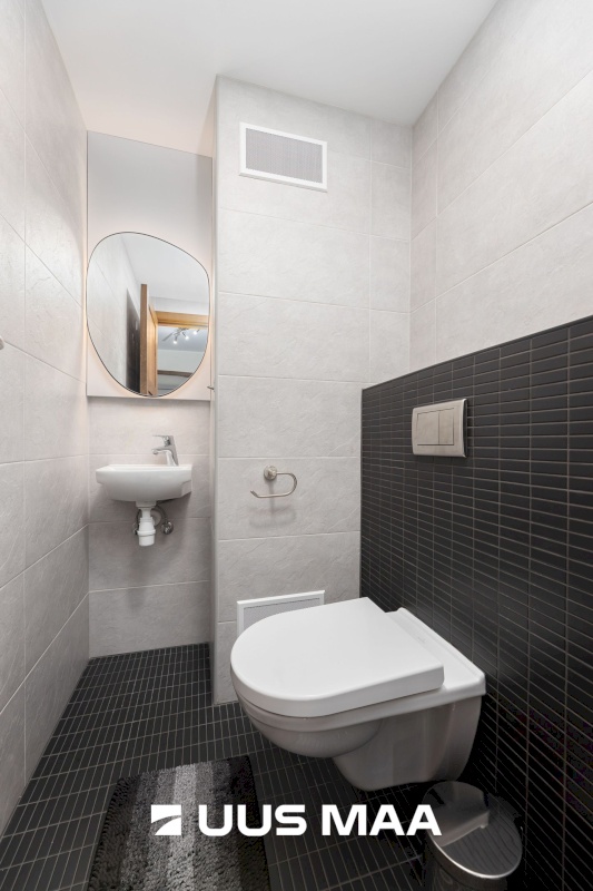 Tallinn, Nõmme linnaosa, Pääsküla, Ilvese 9