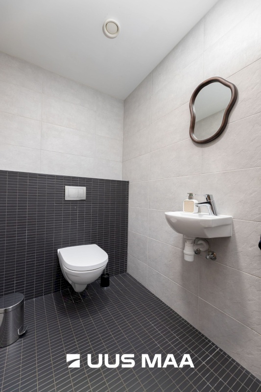 Tallinn, Nõmme linnaosa, Pääsküla, Ilvese 9