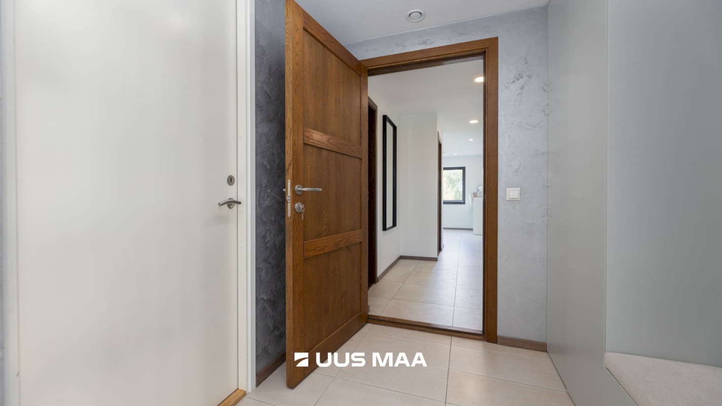 Tallinn, Nõmme linnaosa, Pääsküla, Ilvese 9