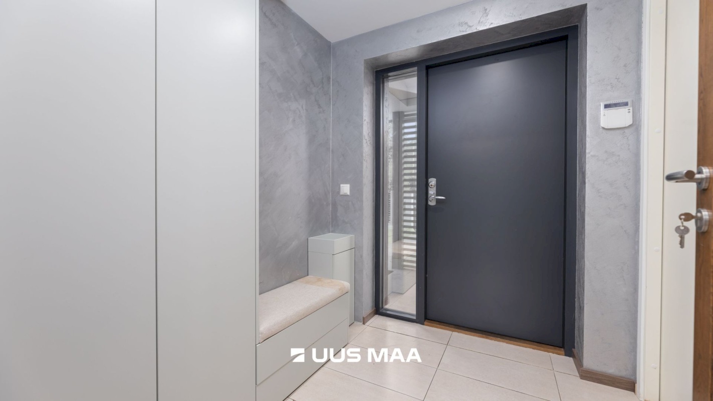 Tallinn, Nõmme linnaosa, Pääsküla, Ilvese 9