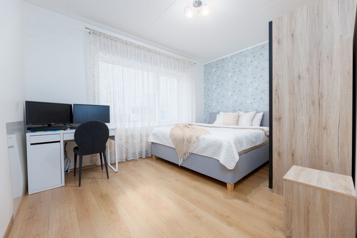 Tallinn, Mustamäe linnaosa, Kadaka pst 140