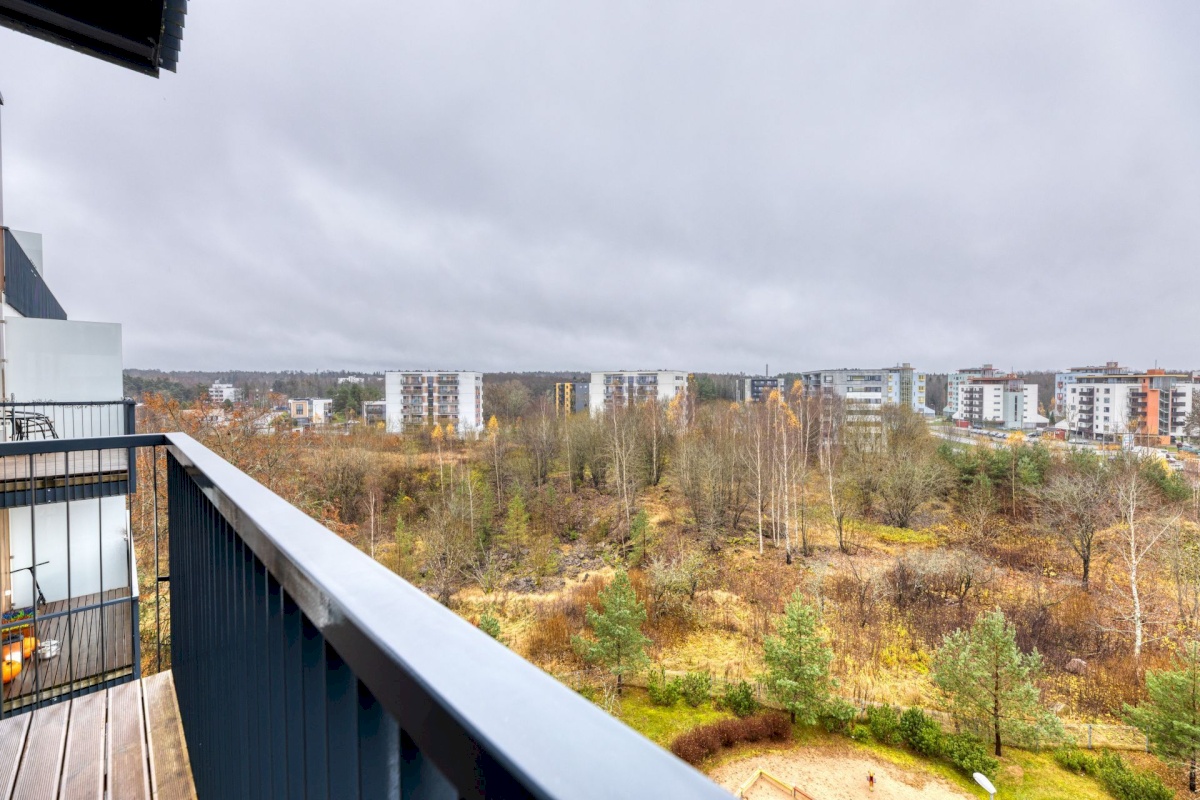 Tallinn, Mustamäe linnaosa, Kadaka pst 140