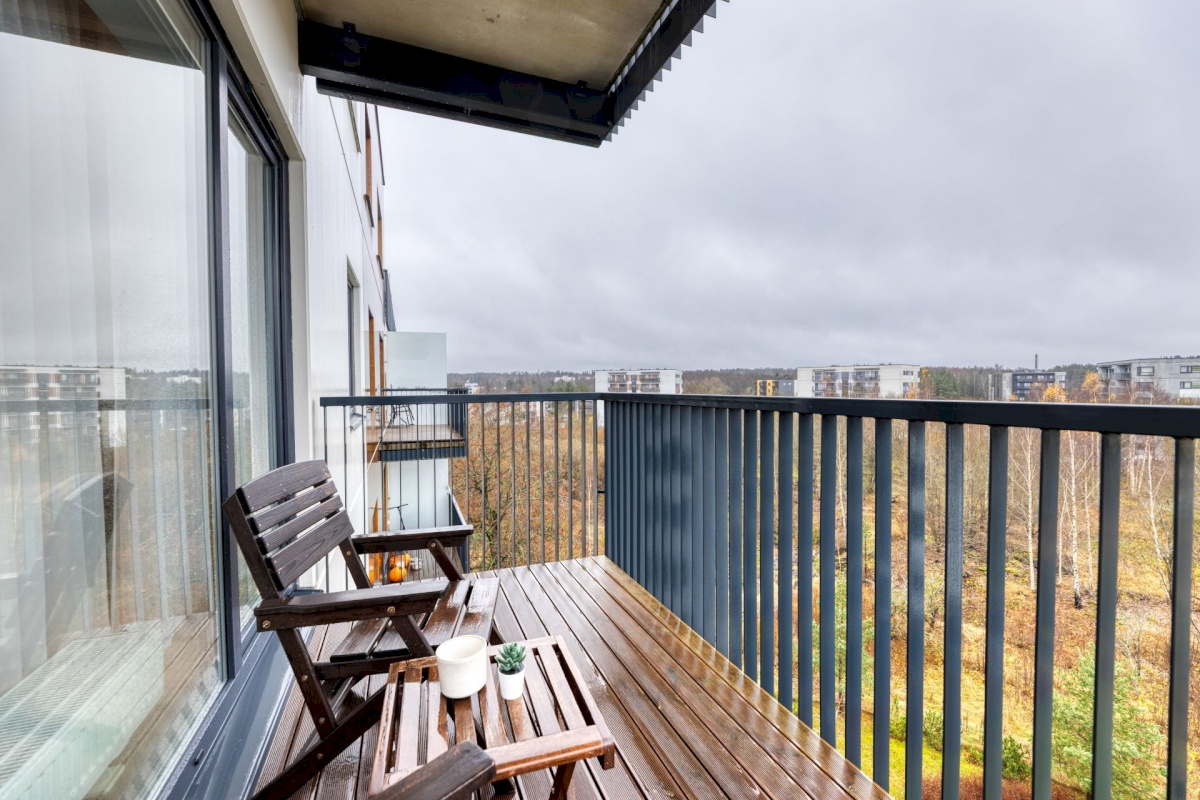 Tallinn, Mustamäe linnaosa, Kadaka pst 140