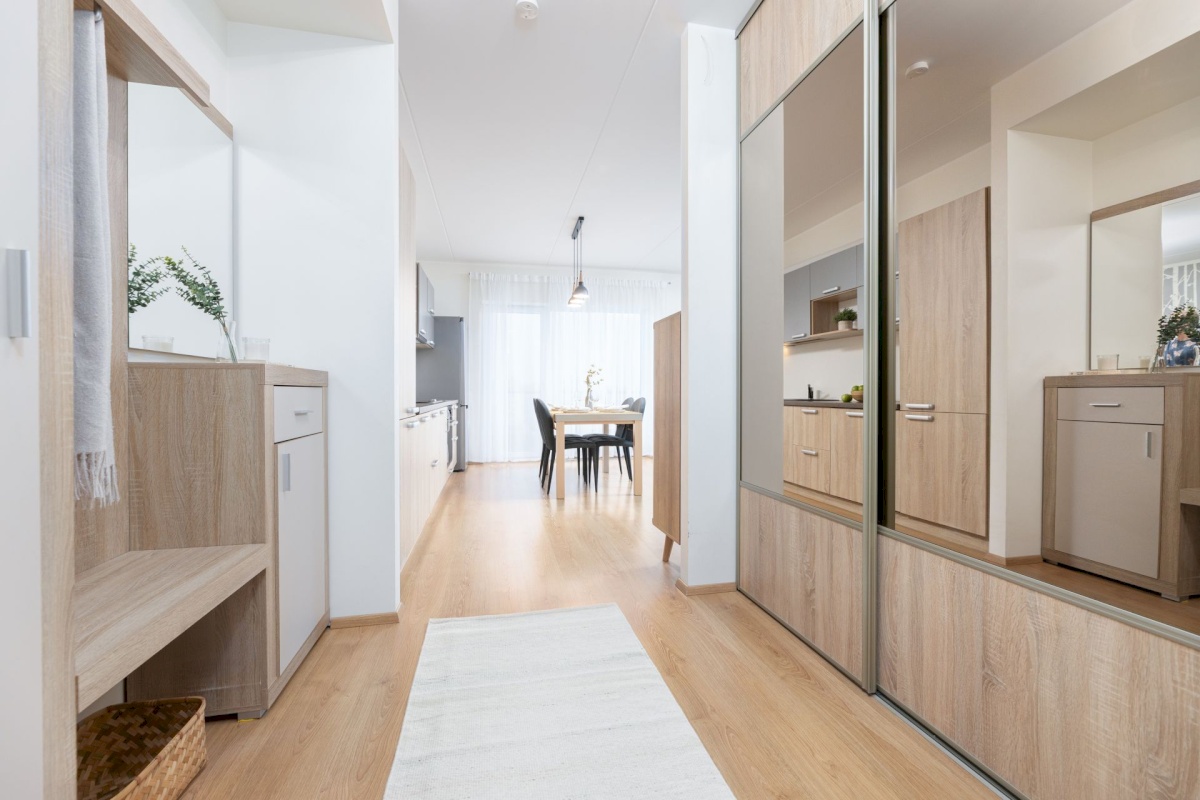 Tallinn, Mustamäe linnaosa, Kadaka pst 140