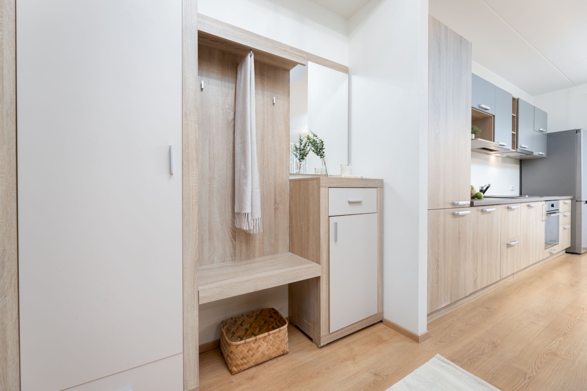 Tallinn, Mustamäe linnaosa, Kadaka pst 140