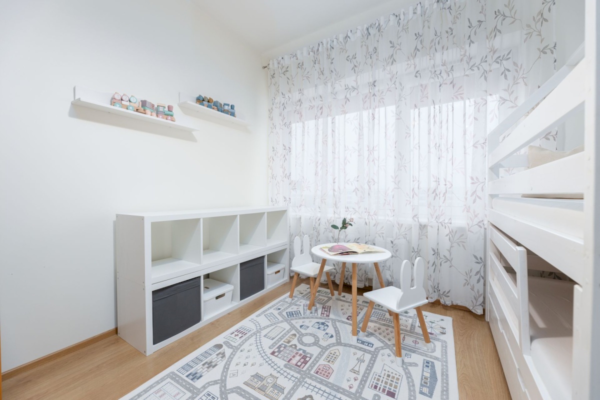 Tallinn, Mustamäe linnaosa, Kadaka pst 140