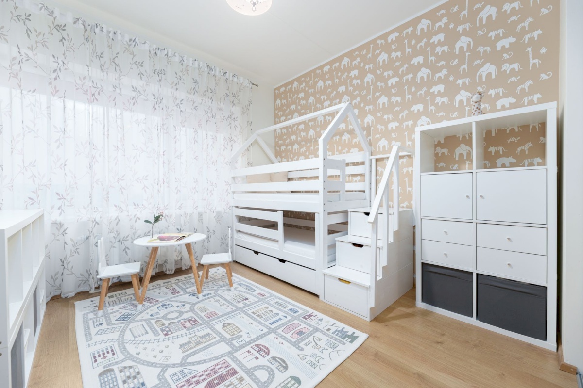 Tallinn, Mustamäe linnaosa, Kadaka pst 140