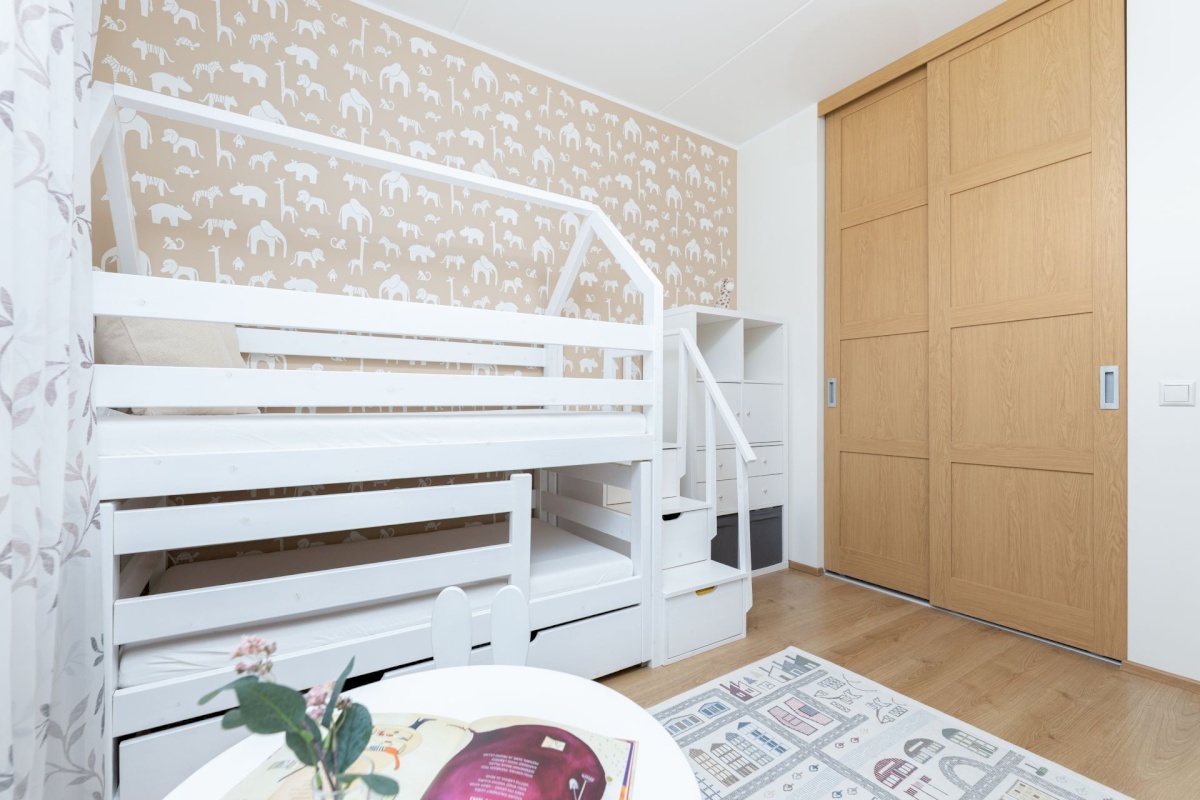 Tallinn, Mustamäe linnaosa, Kadaka pst 140