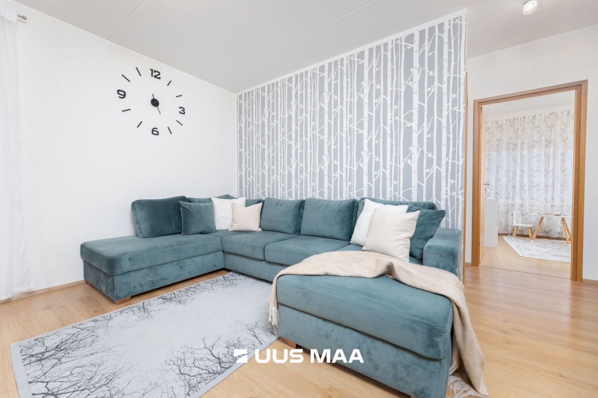 Tallinn, Mustamäe linnaosa, Kadaka pst 140