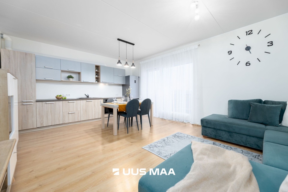 Tallinn, Mustamäe linnaosa, Kadaka pst 140