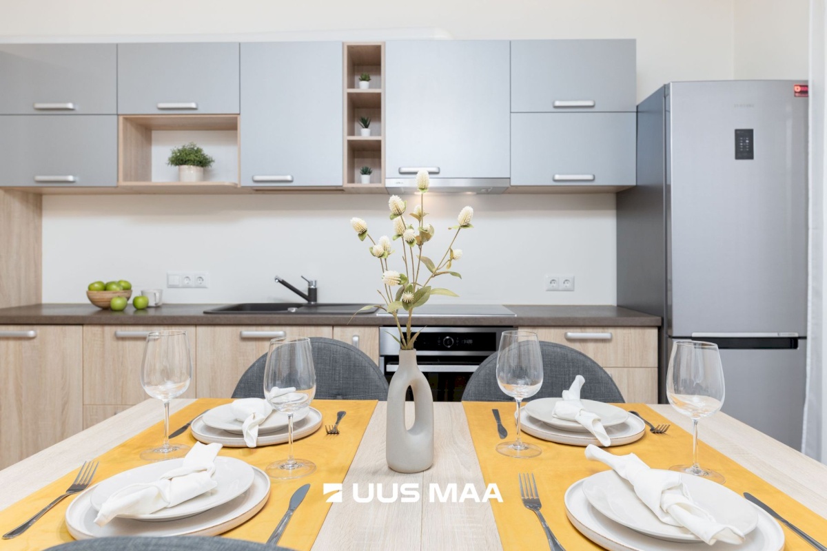 Tallinn, Mustamäe linnaosa, Kadaka pst 140