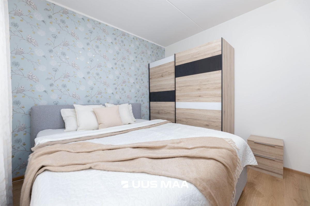 Tallinn, Mustamäe linnaosa, Kadaka pst 140