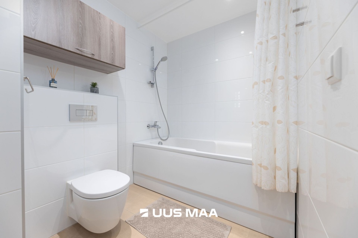 Tallinn, Mustamäe linnaosa, Kadaka pst 140