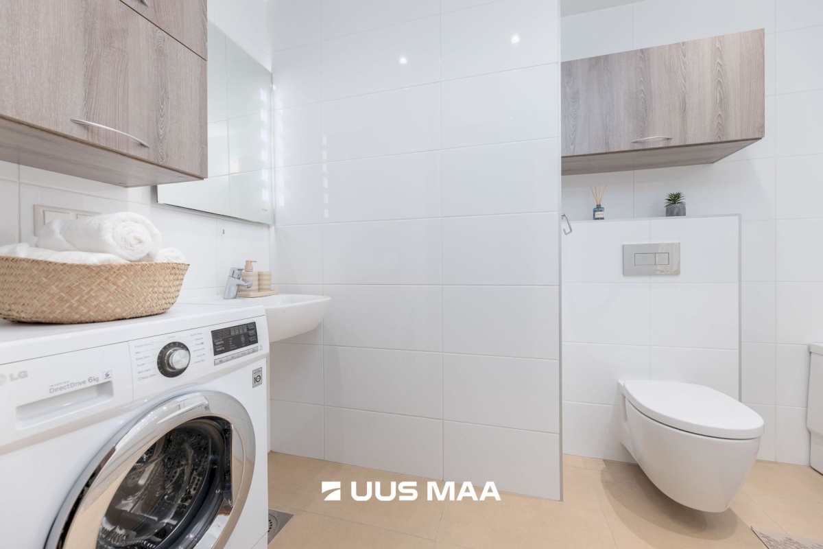 Tallinn, Mustamäe linnaosa, Kadaka pst 140