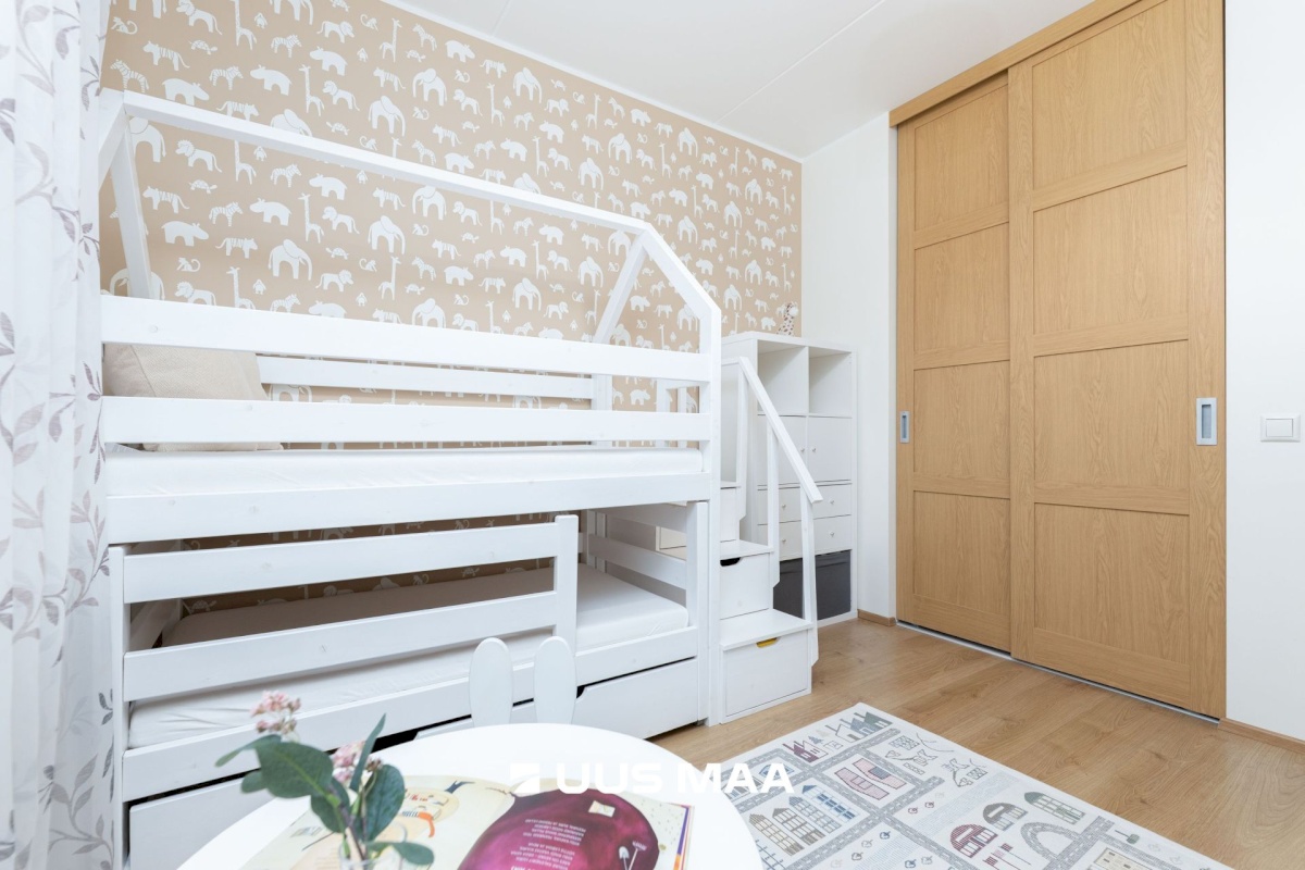 Tallinn, Mustamäe linnaosa, Kadaka pst 140