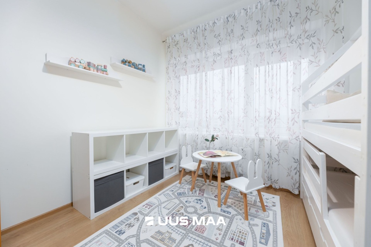 Tallinn, Mustamäe linnaosa, Kadaka pst 140