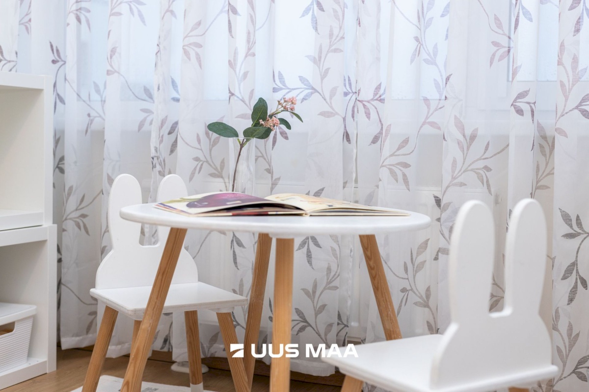 Tallinn, Mustamäe linnaosa, Kadaka pst 140