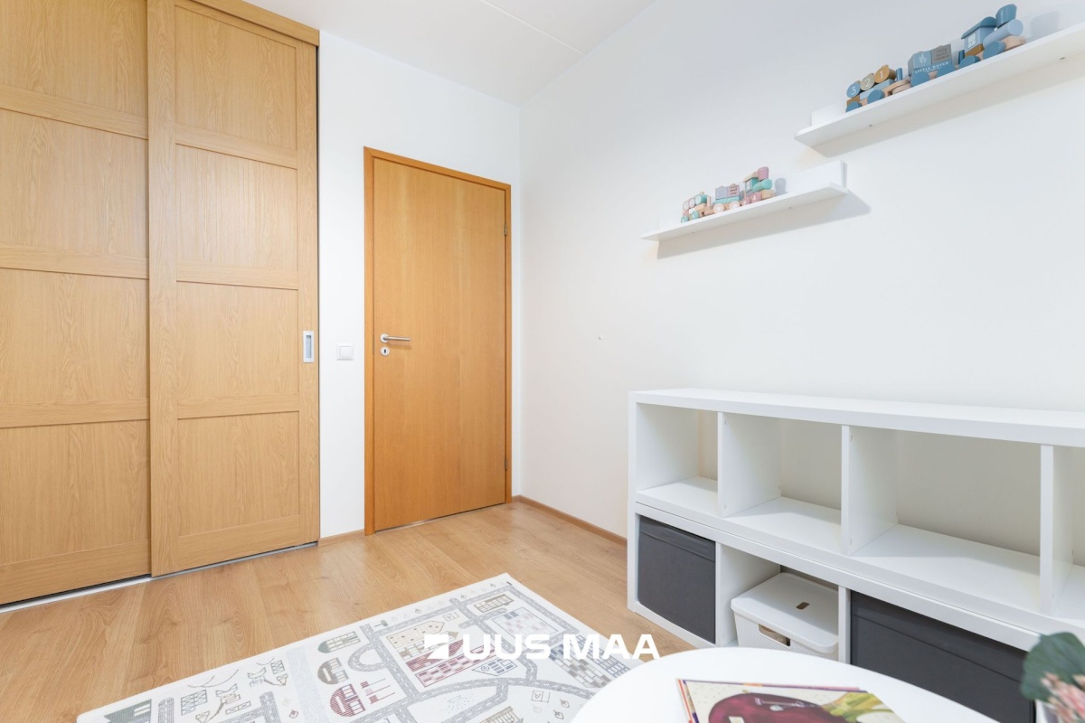 Tallinn, Mustamäe linnaosa, Kadaka pst 140