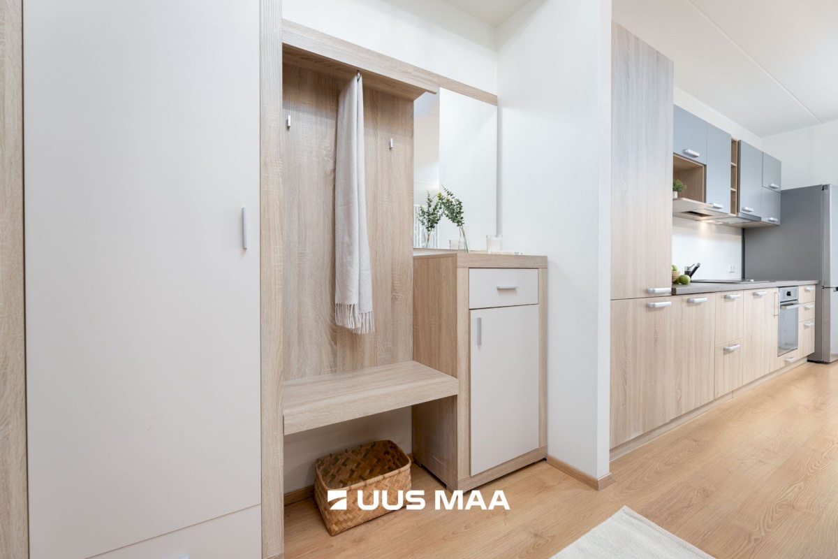 Tallinn, Mustamäe linnaosa, Kadaka pst 140