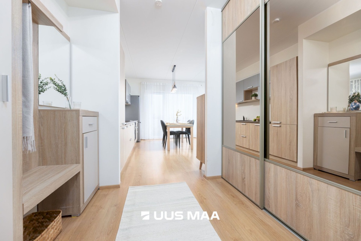 Tallinn, Mustamäe linnaosa, Kadaka pst 140