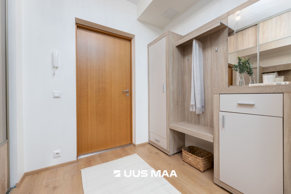 Tallinn, Mustamäe linnaosa, Kadaka pst 140