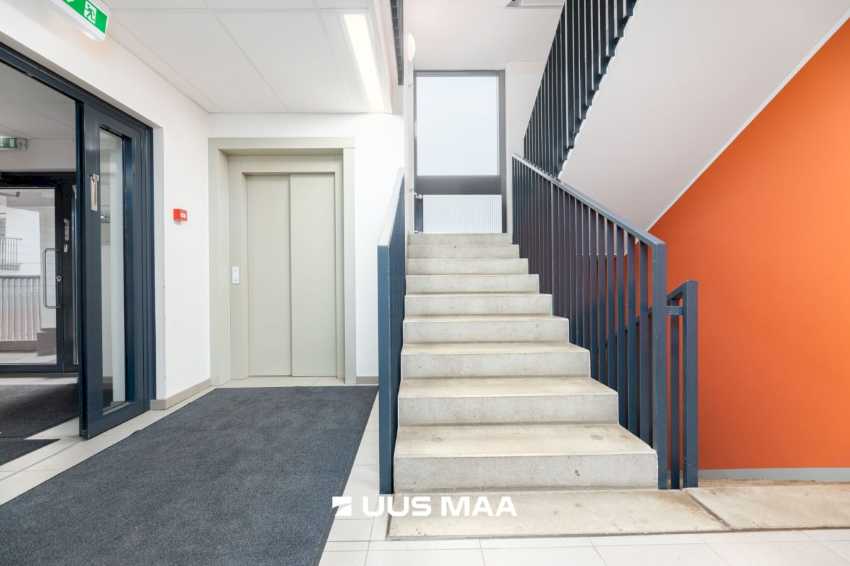 Tallinn, Mustamäe linnaosa, Kadaka pst 140