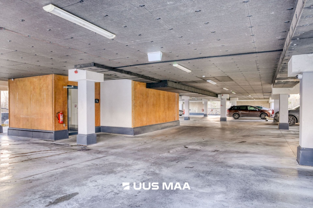 Tallinn, Mustamäe linnaosa, Kadaka pst 140