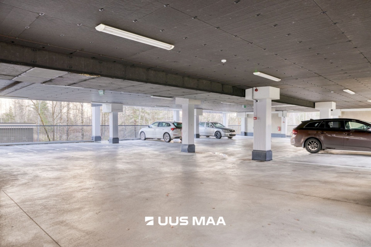 Tallinn, Mustamäe linnaosa, Kadaka pst 140