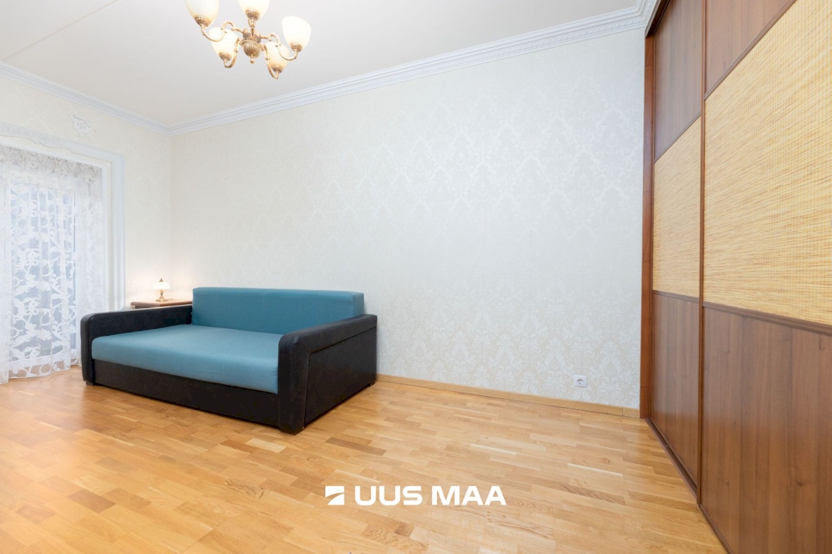 Viimsi vald, Haabneeme alevik, Heki tee 4