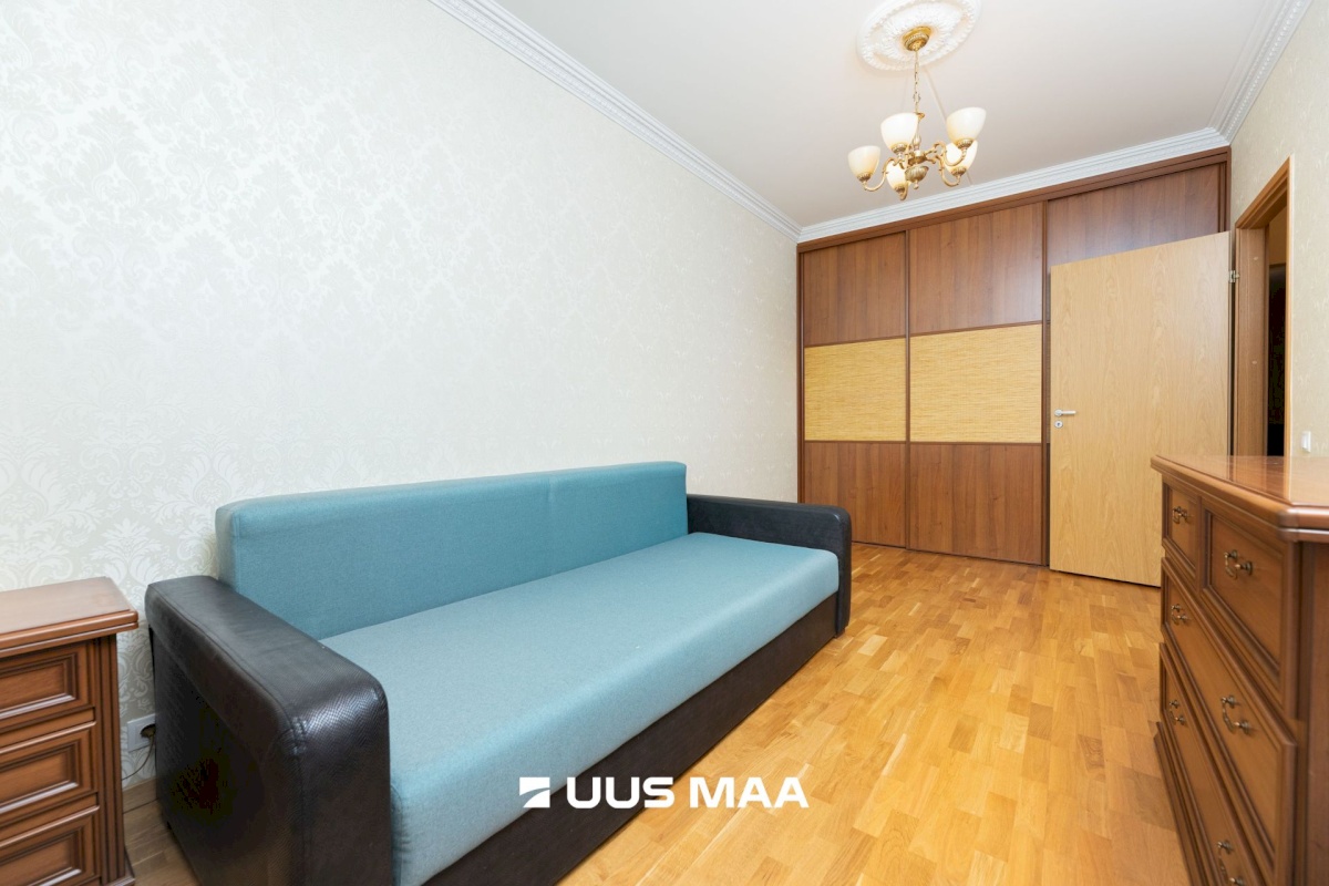 Viimsi vald, Haabneeme alevik, Heki tee 4