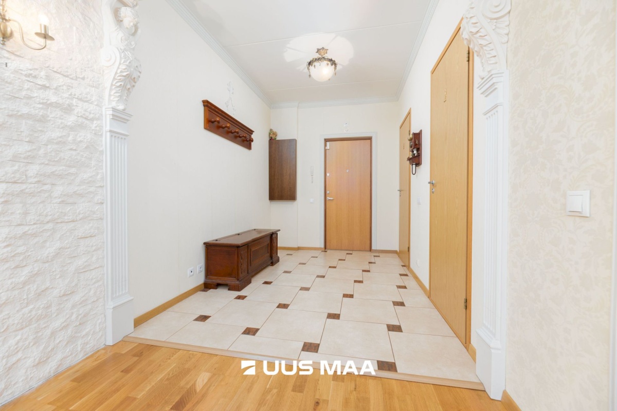 Viimsi vald, Haabneeme alevik, Heki tee 4