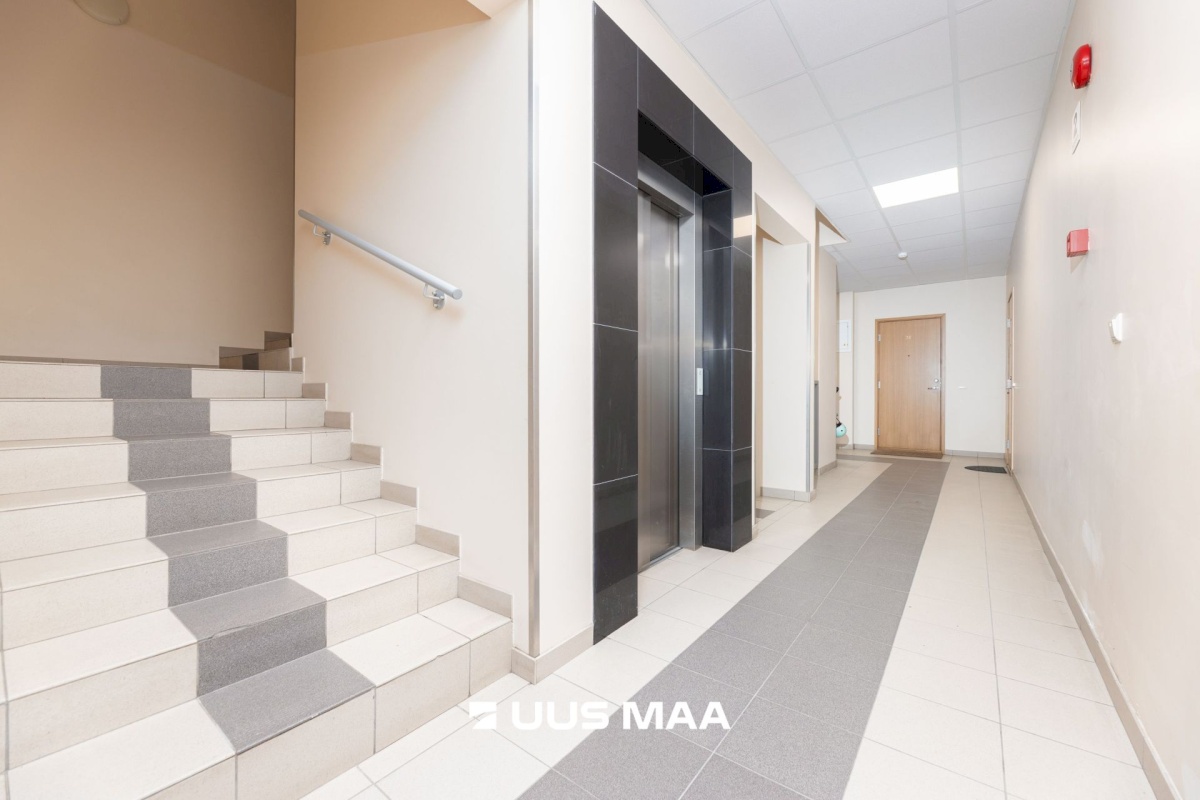 Viimsi vald, Haabneeme alevik, Heki tee 4