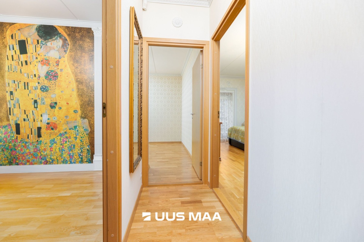 Viimsi vald, Haabneeme alevik, Heki tee 4