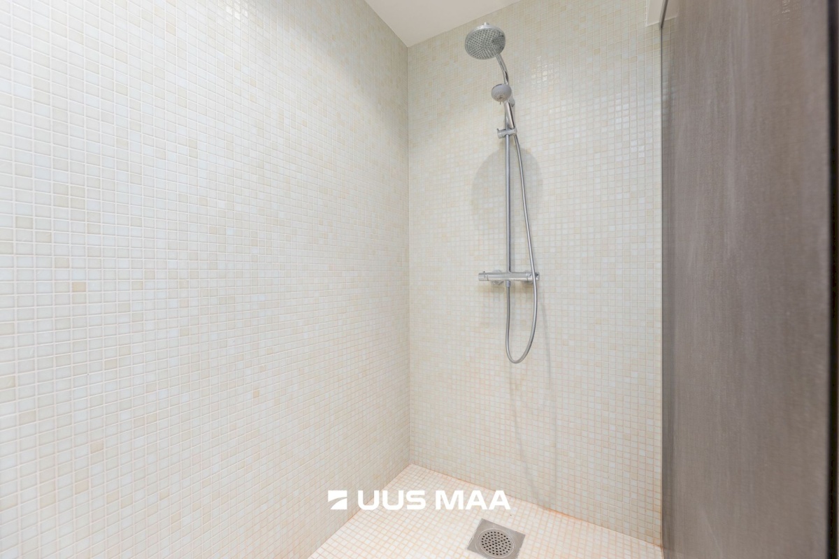 Viimsi vald, Haabneeme alevik, Heki tee 4