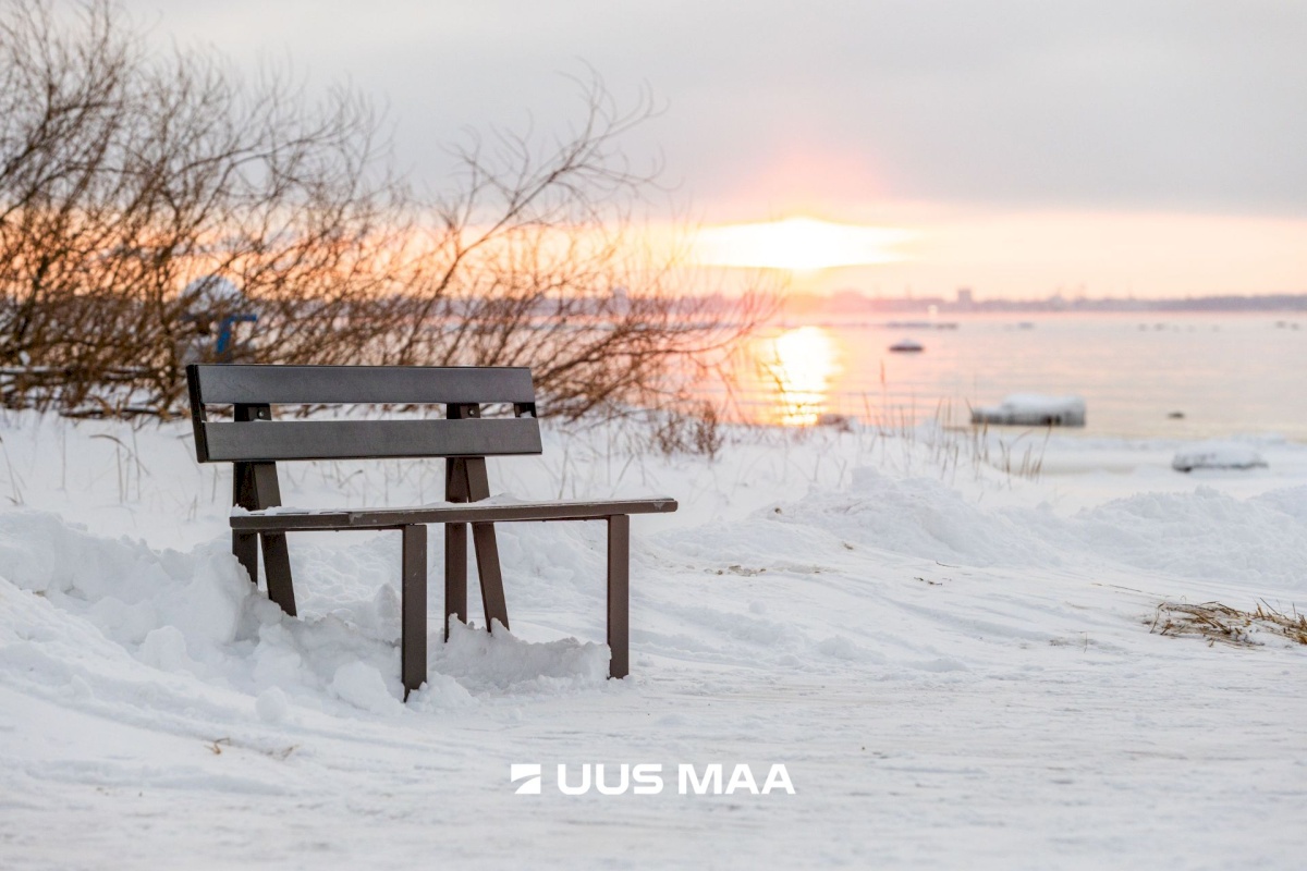 Viimsi vald, Haabneeme alevik, Heki tee 4