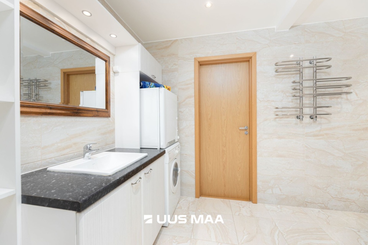 Viimsi vald, Haabneeme alevik, Heki tee 4