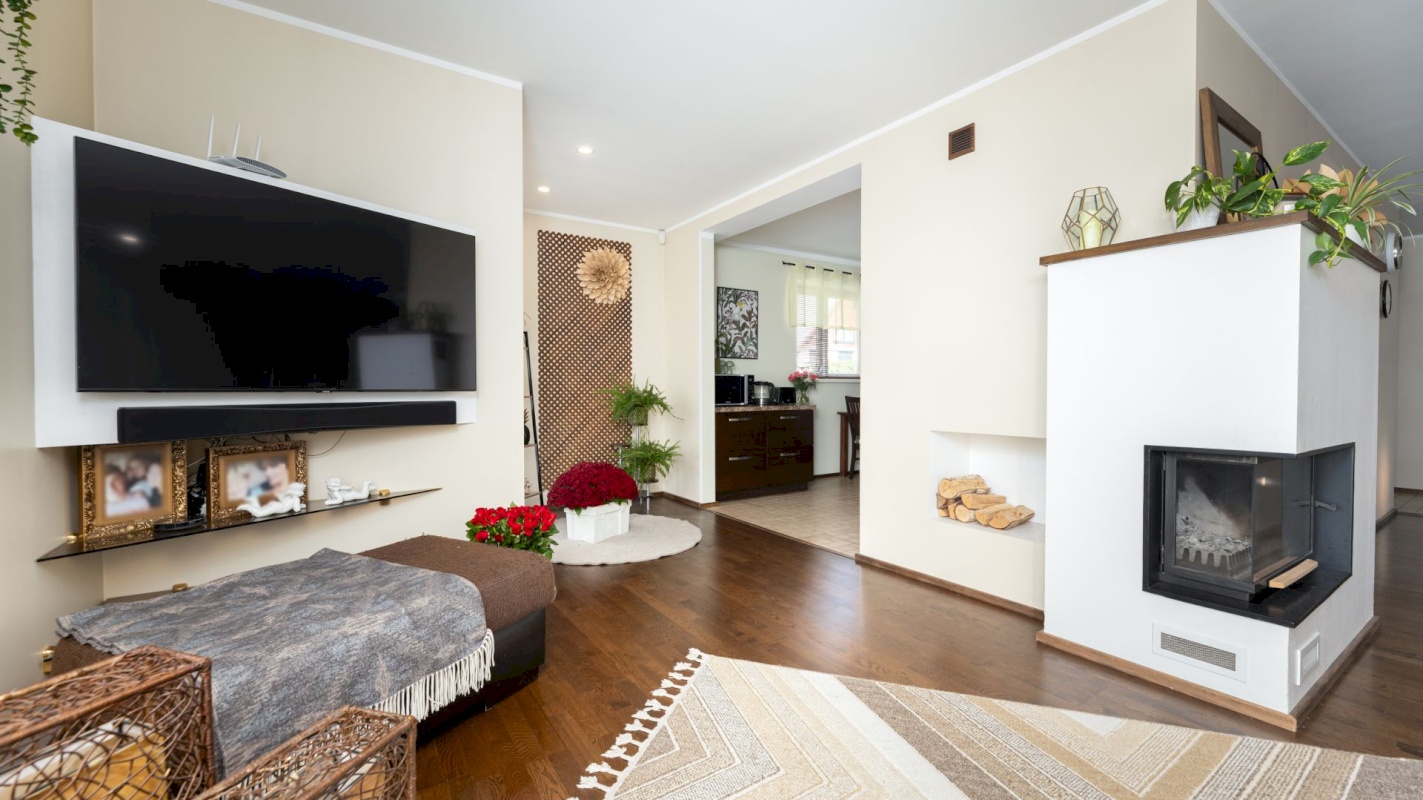 Viimsi vald, Viimsi alevik, Begoonia tee 7