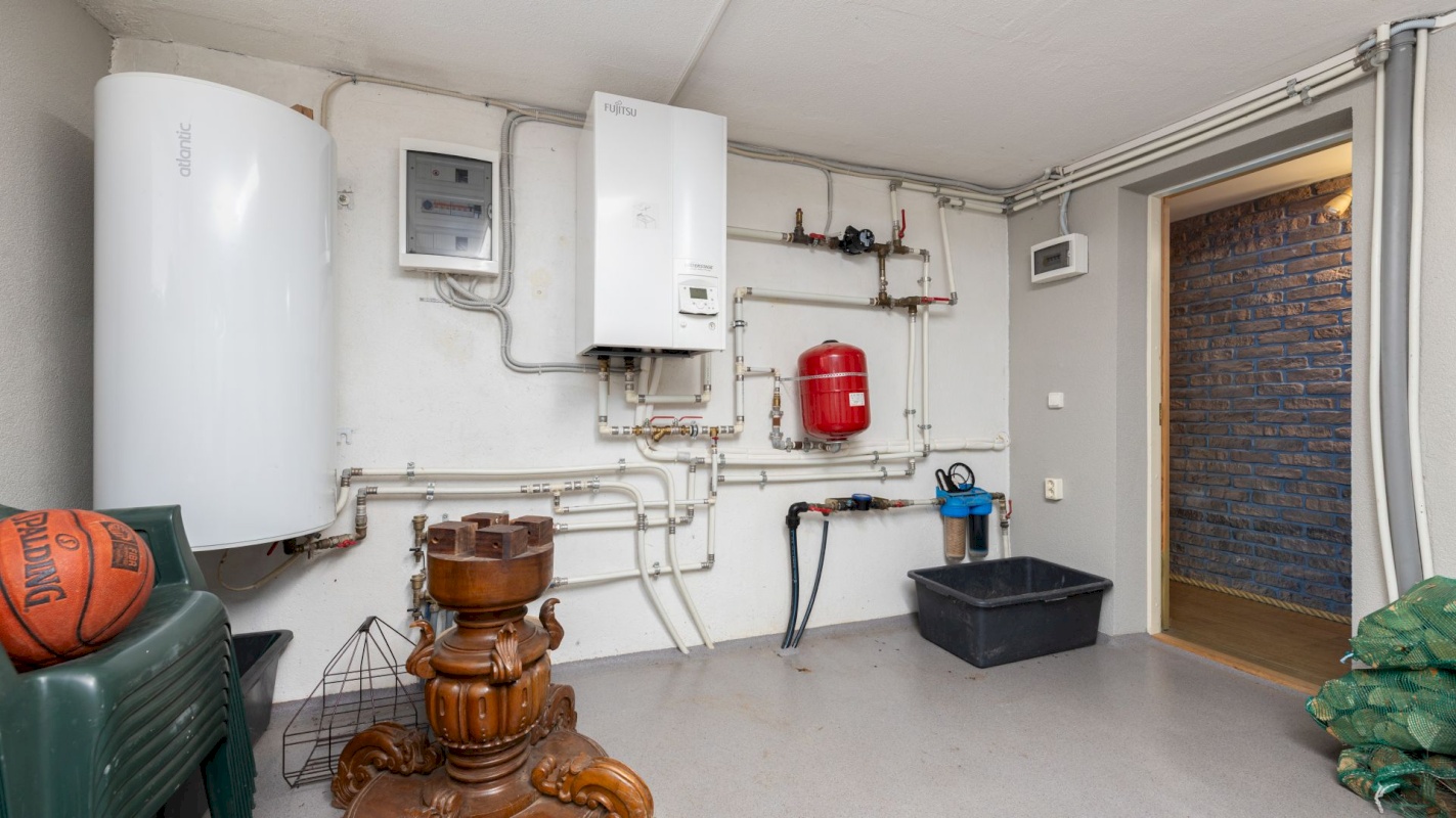 Viimsi vald, Viimsi alevik, Begoonia tee 7